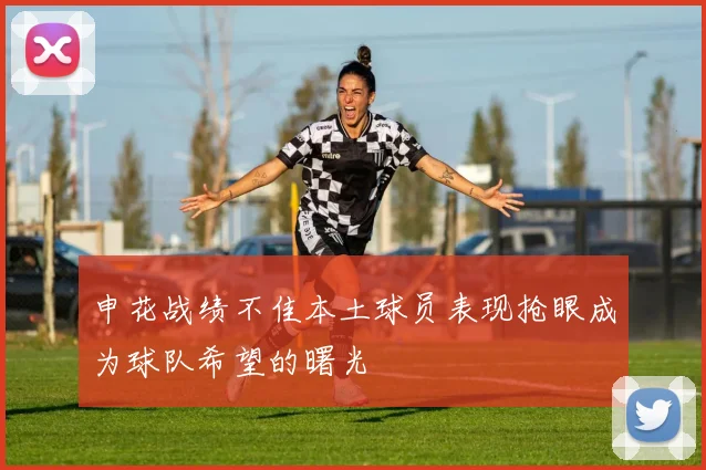 申花战绩不佳本土球员表现抢眼成为球队希望的曙光