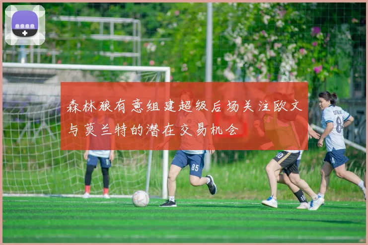 森林狼有意组建超级后场关注欧文与莫兰特的潜在交易机会