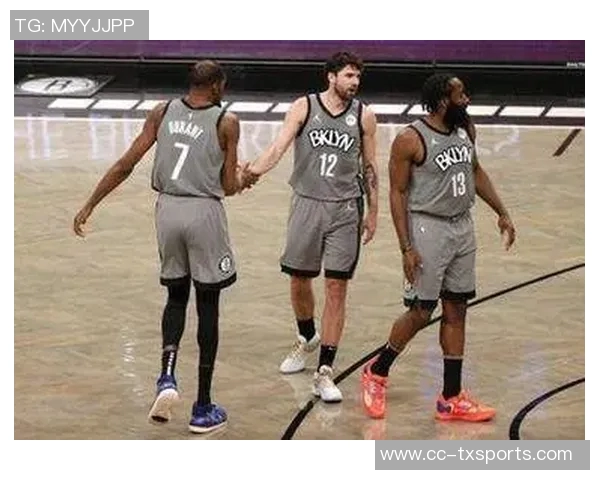 篮网球迷呼吁小波特离队以免影响球队摆烂计划