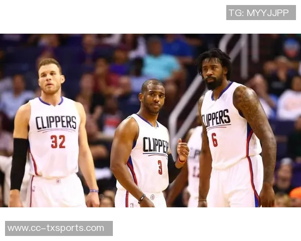 JR史密斯直言快船对保罗的处理方式揭示了商业的无情现实