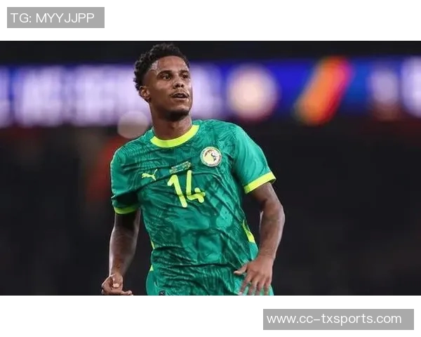 博茨瓦纳门将福科表现神勇扑救14次仍难阻塞内加尔获胜