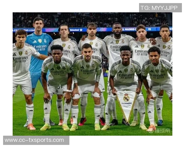 皇马冬季转会窗口或无大动作专注考察后卫与中场球员