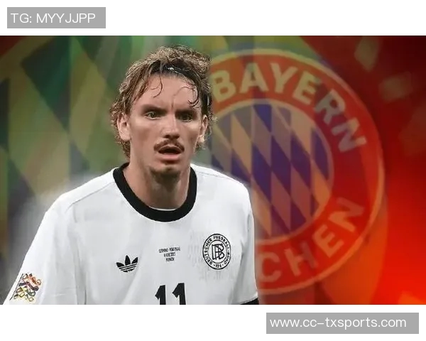 斯图加特拒绝拜仁三次报价沃尔特马德转会费高达9000万